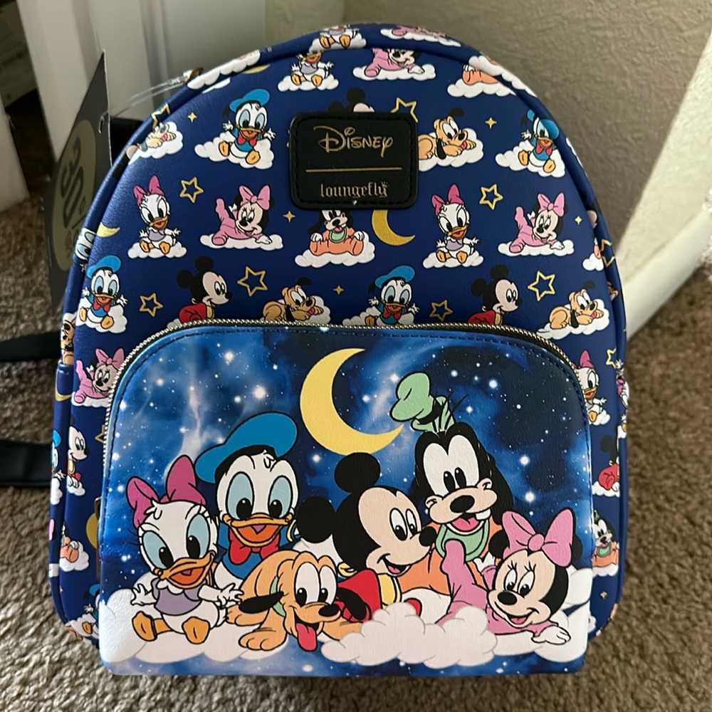 Loungefly bag